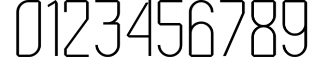 Kumba 35 Font OTHER CHARS