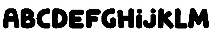Kumio FONT