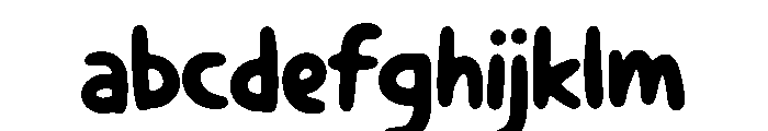 Kungpaw FONT