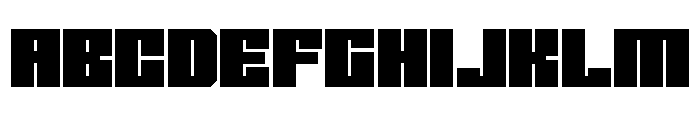 Kunstraub Regular FONT