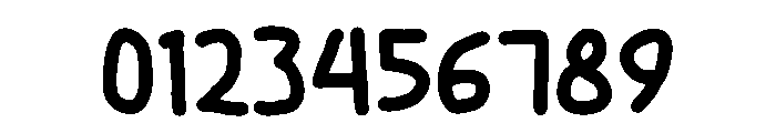 Kurilo Font OTHER CHARS