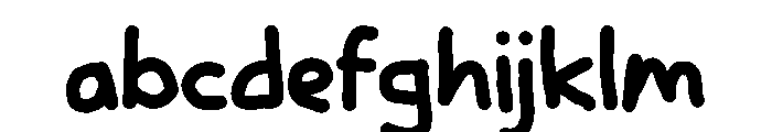 Kurilo FONT