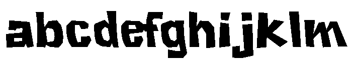 Kurtas FONT