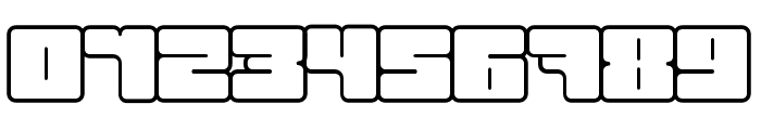 Kurvenreicher-Regular Font OTHER CHARS