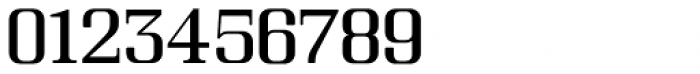 Kubera Serif Medium Font OTHER CHARS