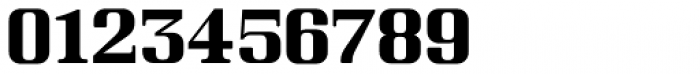 Kubera Serif Semi Bold Font OTHER CHARS