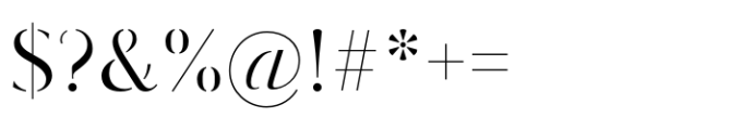 Kudry Stencil Text Font OTHER CHARS