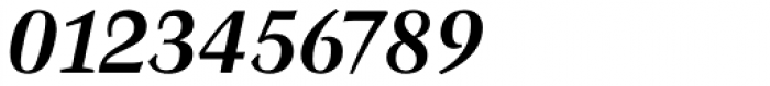 Kuenstler 480 Bold Italic Font OTHER CHARS