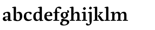 Kukulkan Regular Font LOWERCASE