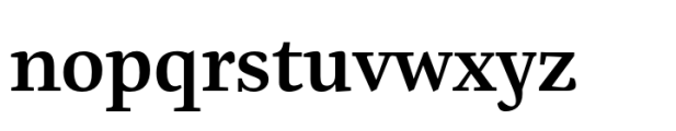 Kukulkan Regular Font LOWERCASE