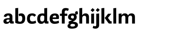 Kukulkan Sans Bold FONT