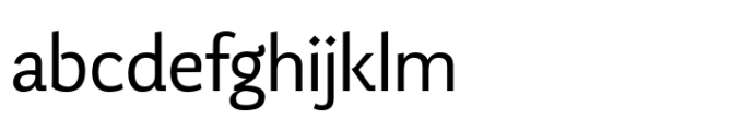 Kukulkan Sans Medium FONT