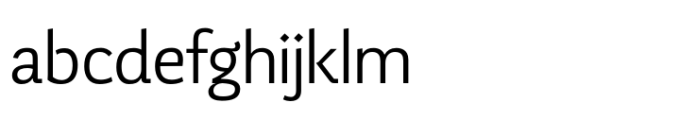 Kukulkan Sans Regular FONT