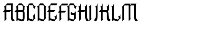 Kulaefy Font