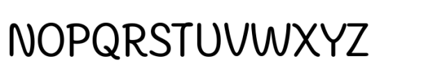 KunKun Tamil Variable Bold Font UPPERCASE