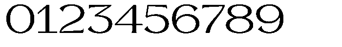 Kuntila Font OTHER CHARS