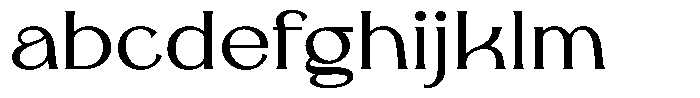 Kuntila FONT