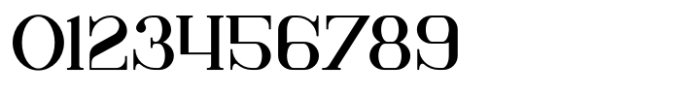 Kuoros VP Regular Font OTHER CHARS