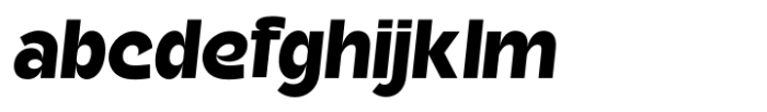 Kupertino Grotesk Oblique FONT