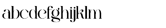 Kuriyos Regular FONT