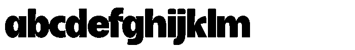 Kurlbit Narrow FONT