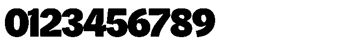 Kurlbit Regular Font OTHER CHARS