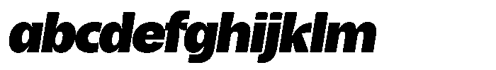 Kurlbit Slant FONT