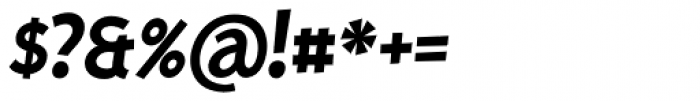 Kurri Island Regular Italic Font OTHER CHARS