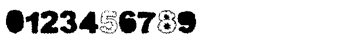 Kushclouds Font OTHER CHARS