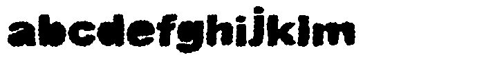 Kushclouds FONT