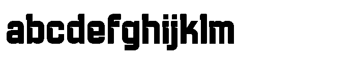 Kutser Alternate FONT