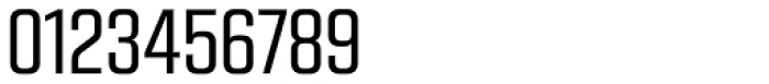 Kuunari Regular Condensed Font OTHER CHARS