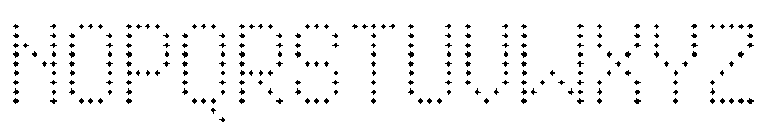 Kuiper Notfordesktopuse Instance Font UPPERCASE