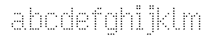 Kuiper Star45 Instance FONT