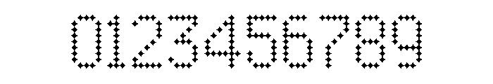Kuiper StarInky Instance Font OTHER CHARS