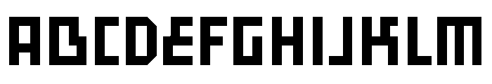 Kursus Regular FONT