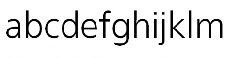 Kufi Light FONT