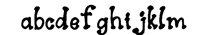 Kwai_Muk FONT