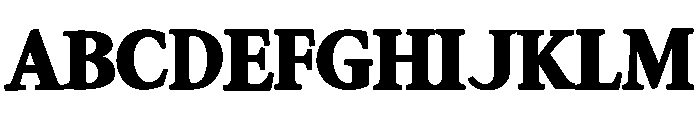 Kwanzaa hand drawn FONT