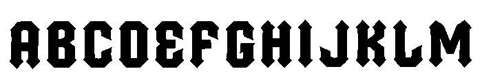Kwesi Regular FONT