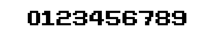 Kwizi Font OTHER CHARS