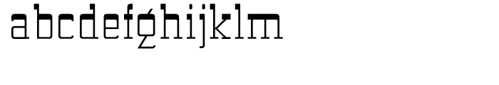 Kwodsity Down FONT