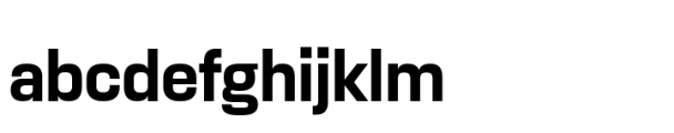 KWINC Grotesk Bold FONT