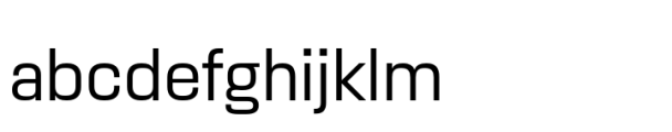KWINC Grotesk Light FONT