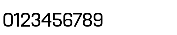 KWINC Grotesk Regular Font OTHER CHARS