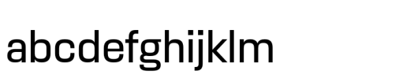 KWINC Grotesk Regular FONT