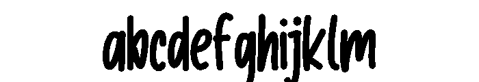 Kykio FONT