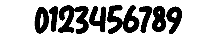 Kyklo Font OTHER CHARS