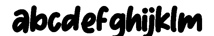 Kyklo FONT