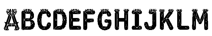 Kyla Regular FONT